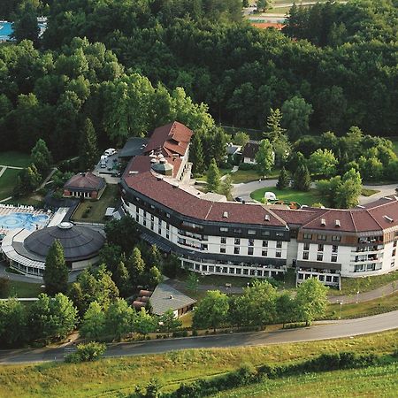 Hotel Toplice - Terme Krka Šmarješke Toplice Exteriér fotografie