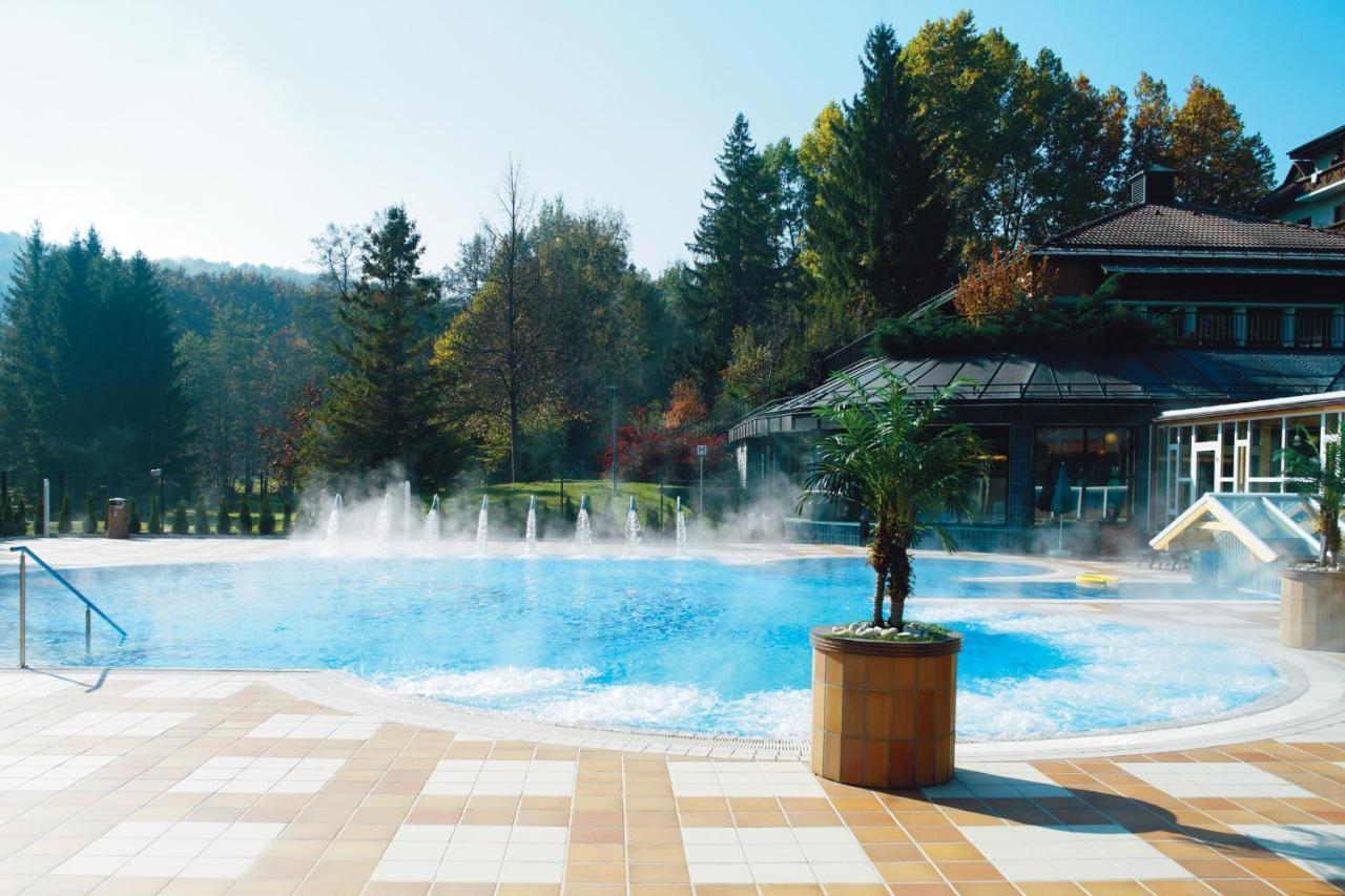 Hotel Toplice - Terme Krka Šmarješke Toplice Exteriér fotografie