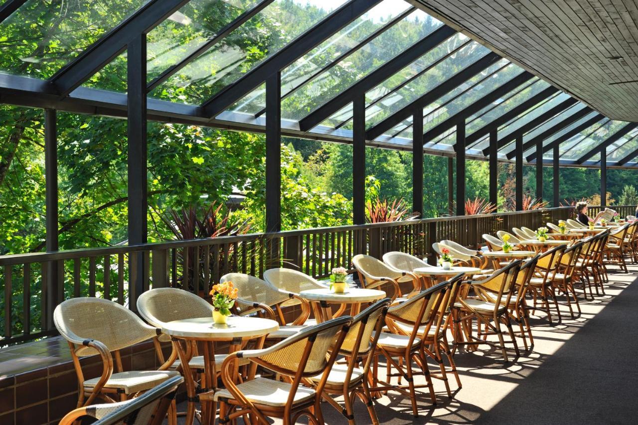 Hotel Toplice - Terme Krka Šmarješke Toplice Exteriér fotografie