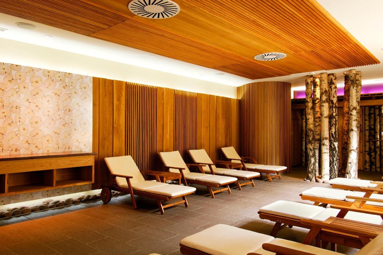 Hotel Toplice - Terme Krka Šmarješke Toplice Exteriér fotografie