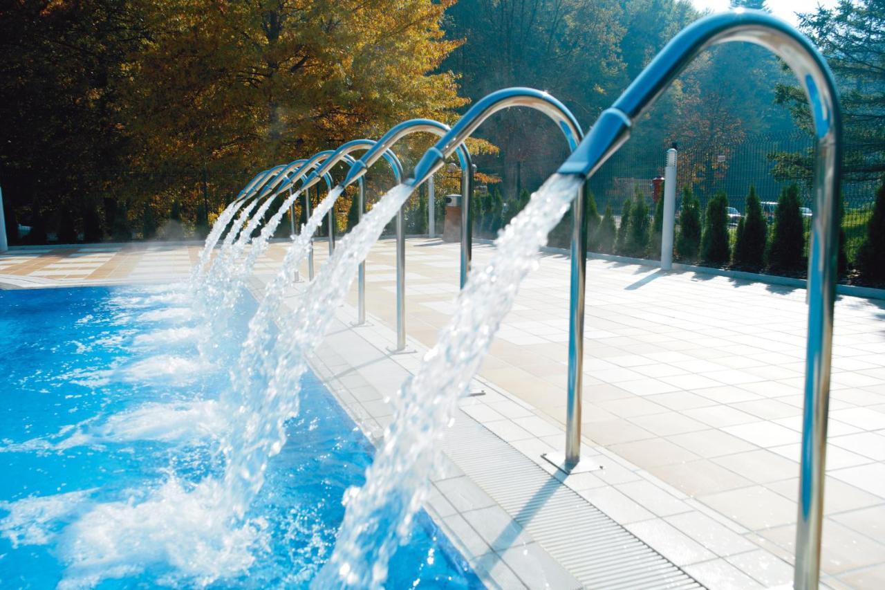 Hotel Toplice - Terme Krka Šmarješke Toplice Exteriér fotografie
