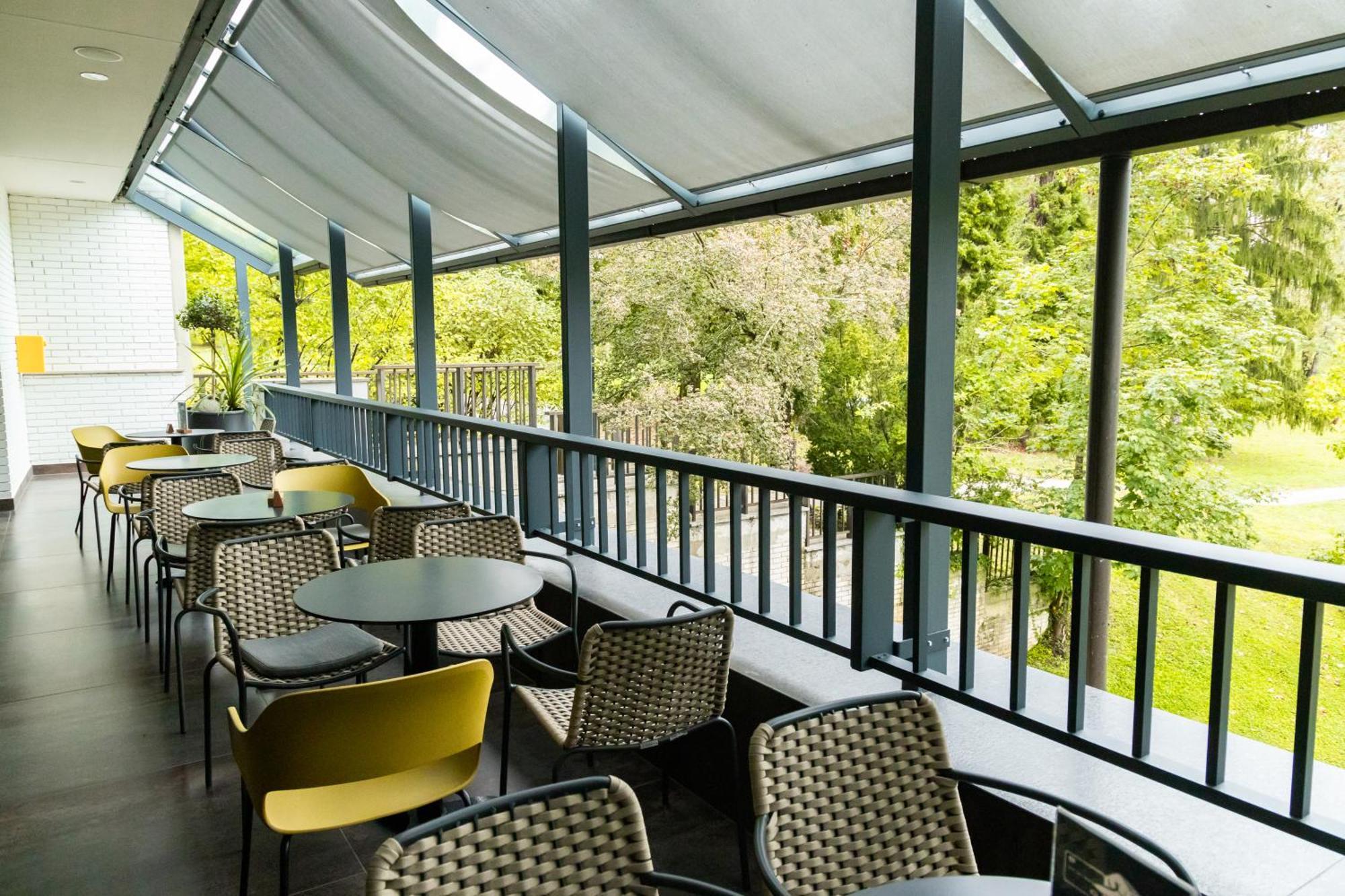 Hotel Toplice - Terme Krka Šmarješke Toplice Exteriér fotografie